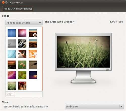 Ubuntu 11.10 Oneiric Ocelot: el análisis