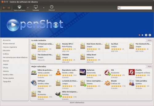 Ubuntu 11.10 Oneiric Ocelot: el análisis