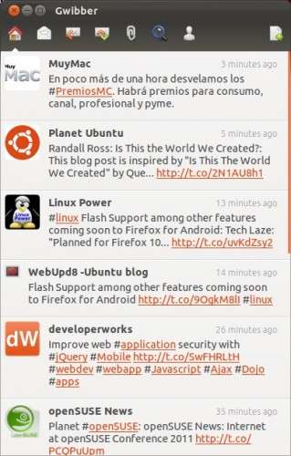 Ubuntu 11.10 Oneiric Ocelot: el análisis