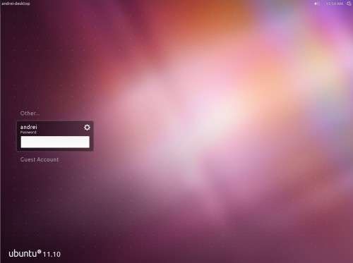 Ubuntu 11.10 Oneiric Ocelot: el análisis