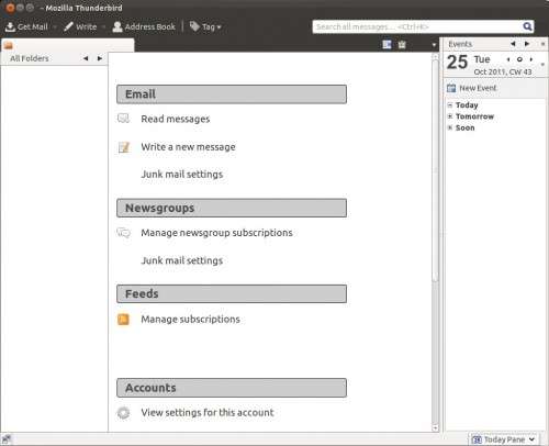 Ubuntu 11.10 Oneiric Ocelot: el análisis