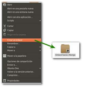 Cómo ocultar un archivo o carpeta en Ubuntu/GNOME