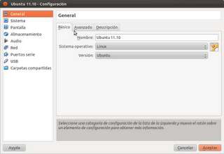 Optimizar el uso de VirtualBox