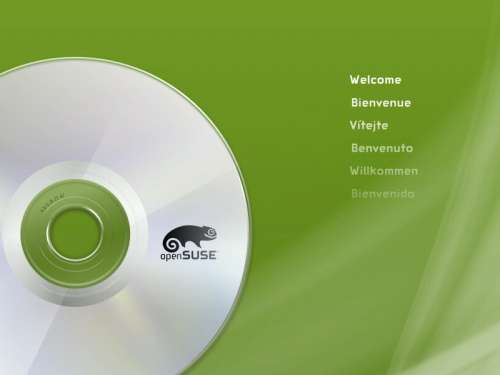 Las novedades de openSUSE 12.1