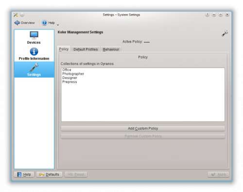 Las novedades de openSUSE 12.1