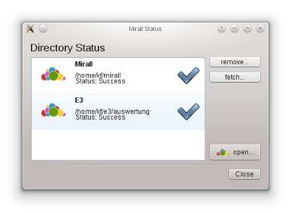 Las novedades de openSUSE 12.1