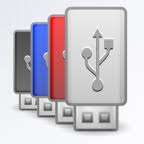 Linux USB Install