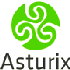 Lanzamiento oficial de Asturix 4
