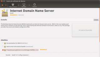 Guía para crear un Servidor DNS en Ubuntu Parte 1