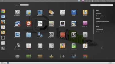 Impresiones acerca del nuevo Linux Mint 12 “Lisa”