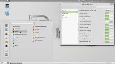 Impresiones acerca del nuevo Linux Mint 12 “Lisa”