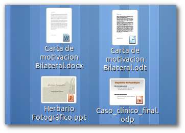 Visualiza el Thumbnail/miniatura de tus documentos con lo-thumbnailer