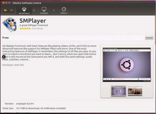 Ubuntu 12.04 Alpha 1: comienza la andadura de Precise Pangolin