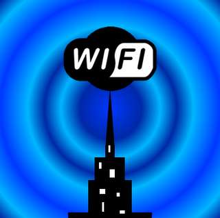 Liberado Wifiway 3.4