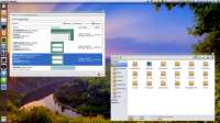 Instalar y usar Emerald en Ubuntu 11.10