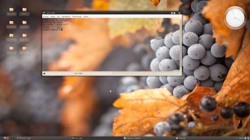 Ambiance y Radiance para razorqt en Ubuntu y Kubuntu 11.10 Oneiric