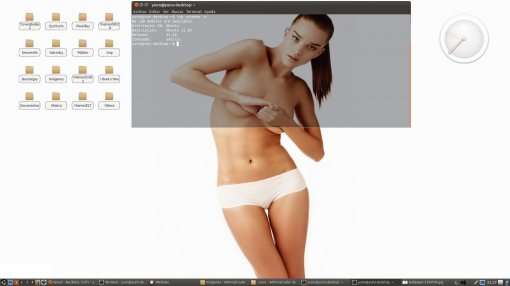 Ambiance y Radiance para razorqt en Ubuntu y Kubuntu 11.10 Oneiric