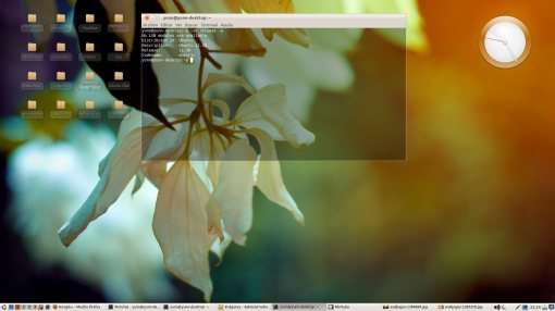 Ambiance y Radiance para razorqt en Ubuntu y Kubuntu 11.10 Oneiric
