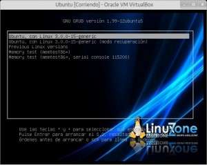La forma más simple de personalizar tu GRUB y sin tocarlo
