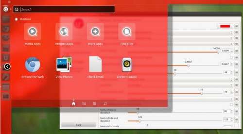 Unity 5.0 en Ubuntu 12.04, ¿qué hay de nuevo?