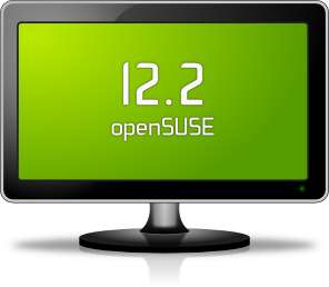 Y vuelta a empezar: openSUSE 12.2 Milestone 1