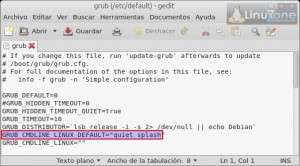 ¿Como acelerar el arranque en Ubuntu?