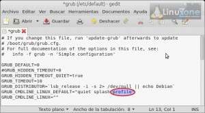 ¿Como acelerar el arranque en Ubuntu?