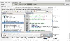 Como empezar a crear un tema personalizado para Cinnamon