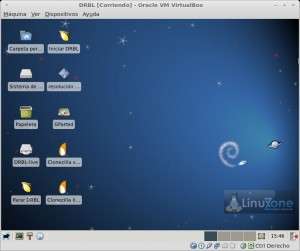 DRBL, o como clonar varios ordenadores de un plumazo y mucho más