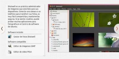 Presentación final de diapositivas para Ubuntu 12.04