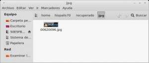 Tip: Recuperando archivos borrados, fácilmente con Foremost