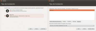 Particiones en Linux usando Ubuntu 12.04
