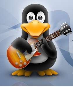 ¿Quieres aprender a tocar la guitarra? TuxGuitar te lo pone fácil