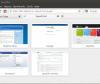 dial gnome 100x84 QupZilla, un navegador web Qt... singular