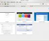 dial kde 100x84 QupZilla, un navegador web Qt... singular