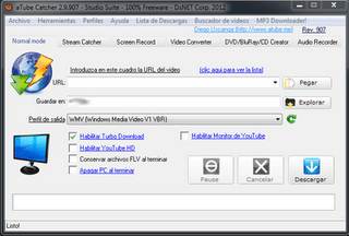 5 Formas de descargar videos de youtube sin complicarse la vida