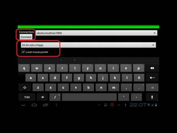 Cómo instalar Ubuntu12.04 en dispositivos Android con Ubuntu Installer