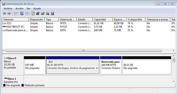 Cómo instalar Ubuntu 12 04 junto a Windows