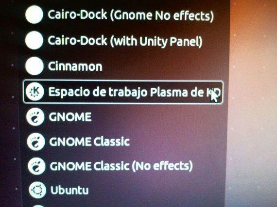 Cómo quitar el inicio de sesión automática de Linux