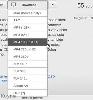 5 Formas de descargar videos de youtube sin complicarse la vida
