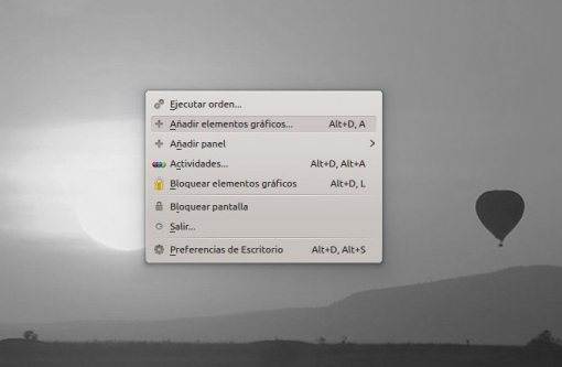 Como compartir la Red, rapidamente en Kubuntu 11.10/12.04