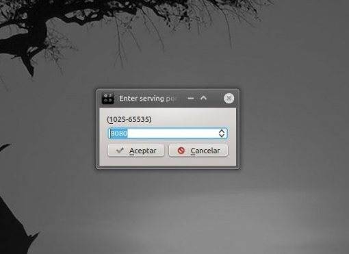 Como compartir la Red, rapidamente en Kubuntu 11.10/12.04