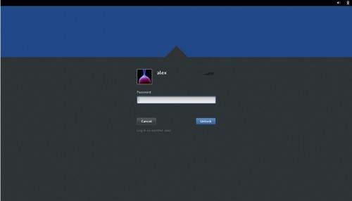 GNOME 3.6 tiene pintón