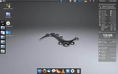 5 menos conocidas distribuciones de Linux para principiantes