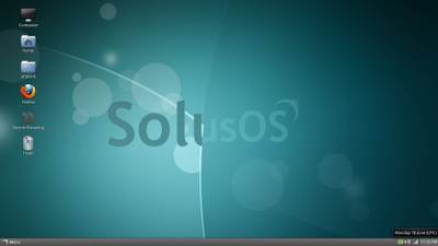 5 menos conocidas distribuciones de Linux para principiantes