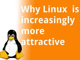 5 menos conocidas distribuciones de Linux para principiantes