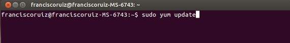 Cómo poner Fedora 17 completamente en Castellano