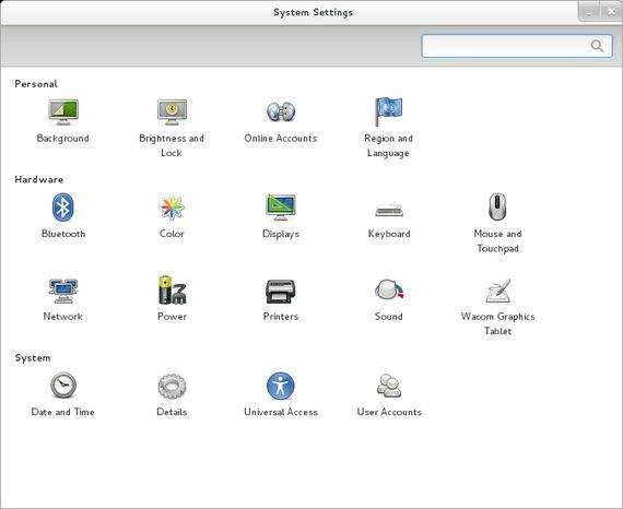 Cómo poner Fedora 17 completamente en Castellano