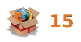3 Características ocultas en Firefox 15 que no sabias