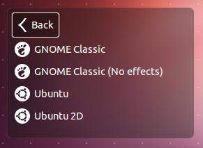 ¿Echas de menos la interface de GNOME2? ¡Con Ubuntu 12.04 puedes tenerla!